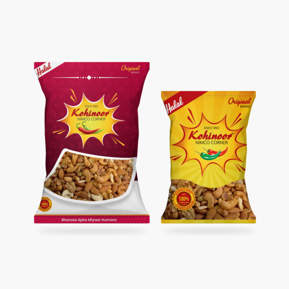 Special Dry Fruits