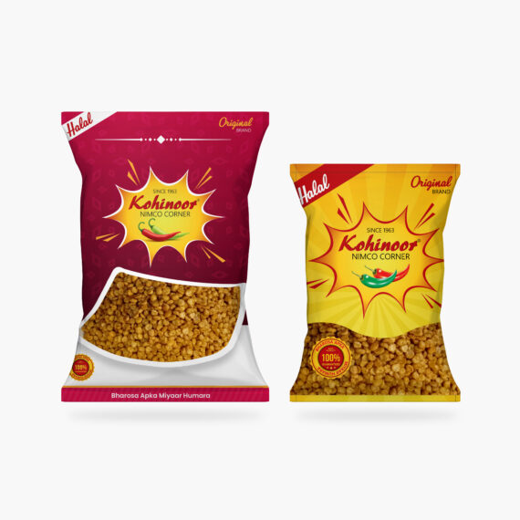 Spicy Chana Daal