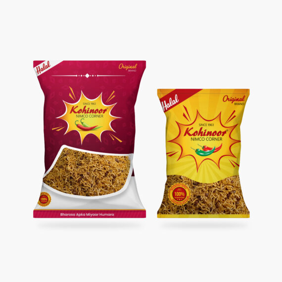 Regular Daal Mont