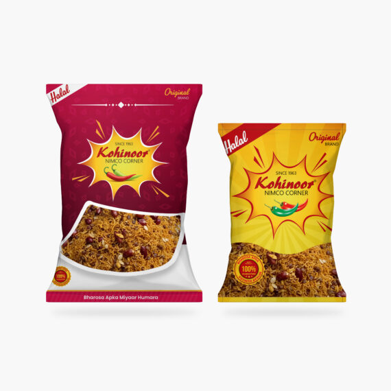 Special Daal Mont