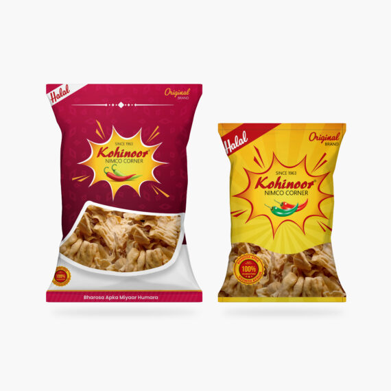 Ghatiya Papri