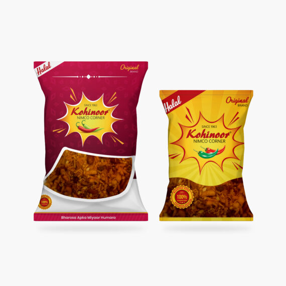 Punjabi Dry Fruit