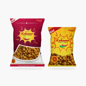 Roasted Crispy Peanuts