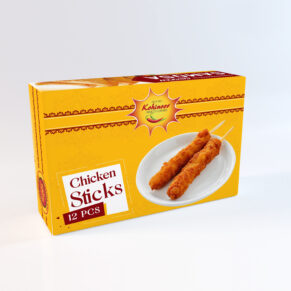 Chicken Stick