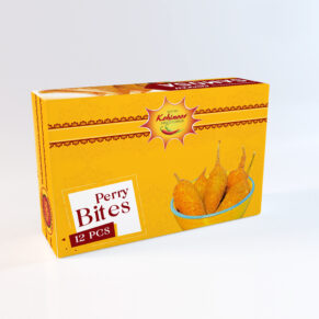 Peri Bites