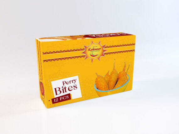 Peri Bites