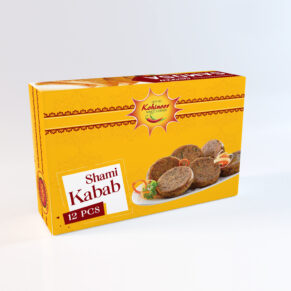 Shami Kabab